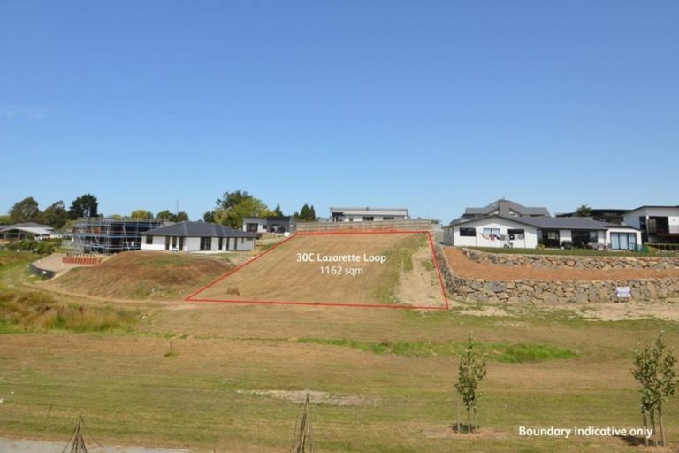 Photo of property in 30c Lazarette Loop, Gleniti, Timaru, 7910