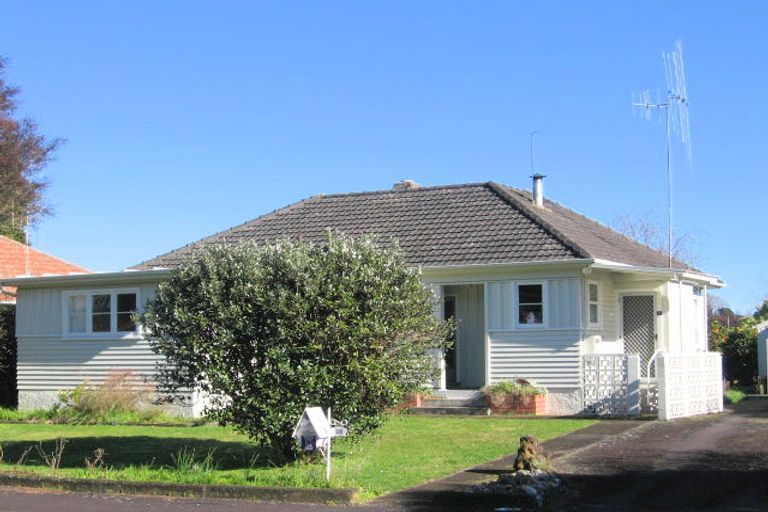 Photo of property in 29 Galway Avenue, Hamilton East, Hamilton, 3216