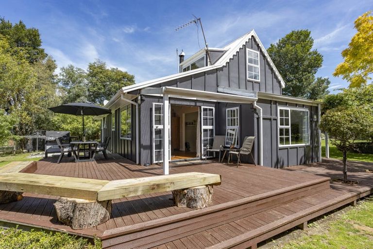 Photo of property in 5 Burnt Hill Road, Oxford, 7430