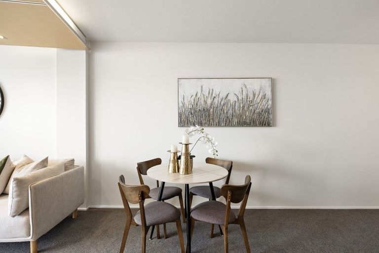 Photo of property in Century City Apartments, 95/72 Tory Street, Te Aro, Wellington, 6011