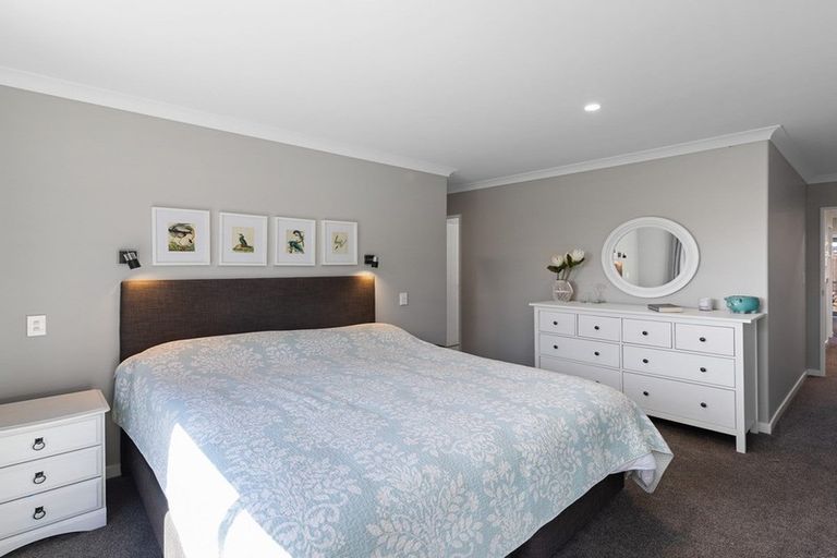 Photo of property in 21 Corsair Crescent, Burleigh, Blenheim, 7201