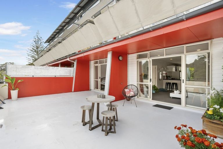 Photo of property in 4d/20 Ian Marwick Place, Birkenhead, Auckland, 0626