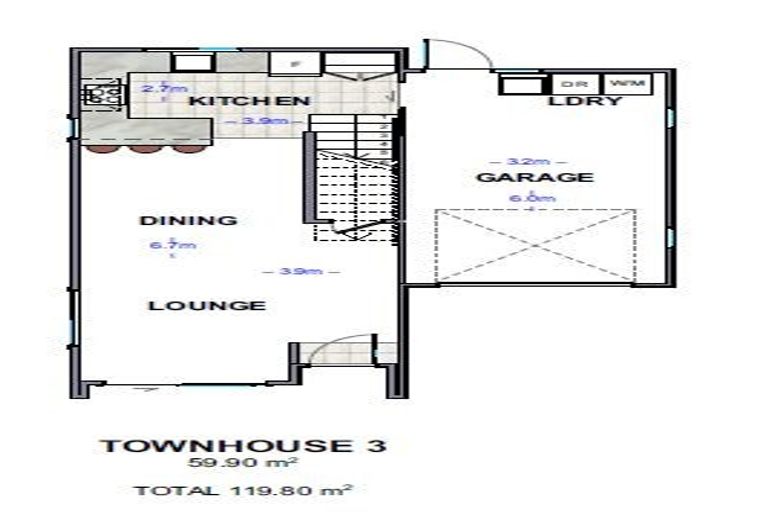 Photo of property in 160 Mclintock Street North, Johnsonville, Wellington, 6037