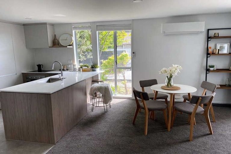 Photo of property in 17/15 Peterborough Street, Christchurch Central, Christchurch, 8013