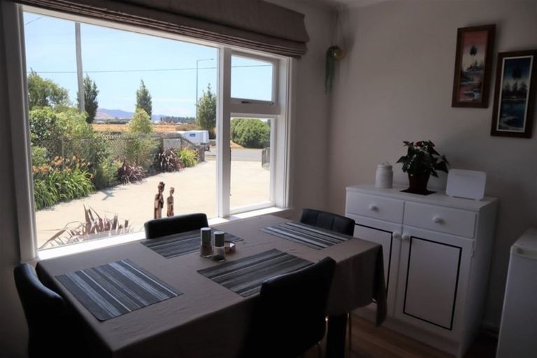 Photo of property in 150 Carters Road, Amberley, 7410