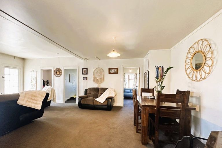 Photo of property in 14 Rangipo Street, Waiouru, 4825