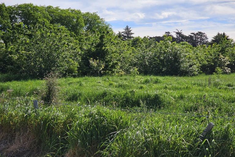 Photo of property in 577 Pesters Road, West Eyreton, Rangiora, 7475