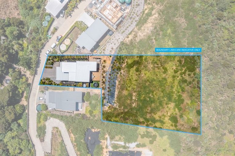 Photo of property in 27a Pinebrook Lane, Maraetai, Auckland, 2018