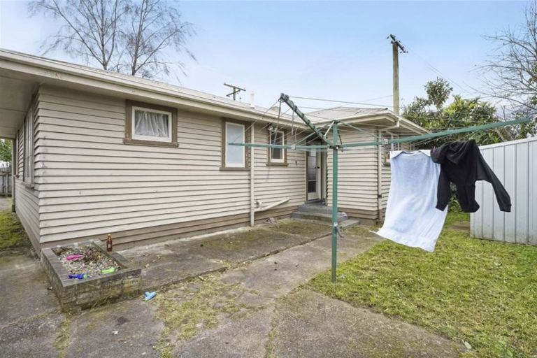 Photo of property in 104 Firth Street, Hamilton East, Hamilton, 3216