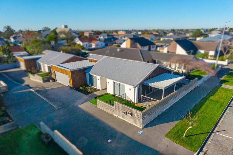 Photo of property in 9c Sealy Street, Highfield, Timaru, 7910