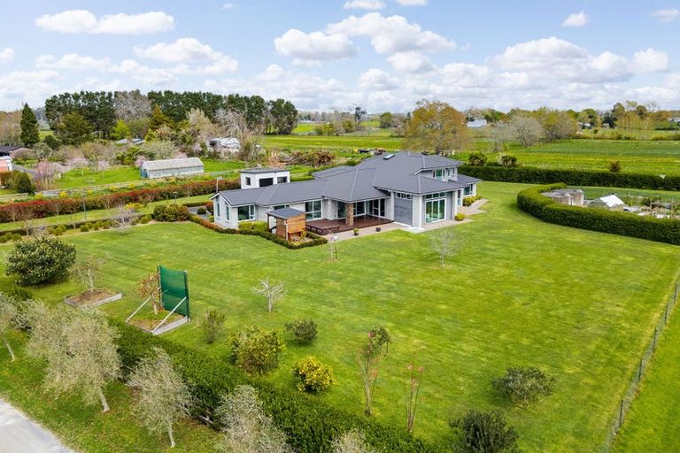 Photo of property in 751b Gordonton Road, Gordonton, Hamilton, 3281