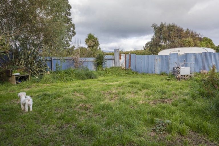 Photo of property in 172 Pomona Street, Strathern, Invercargill, 9812