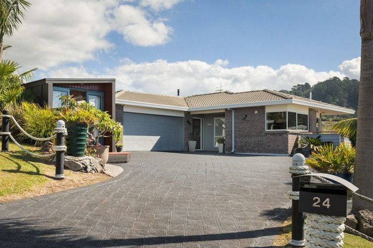Photo of property in 24 Jenkinson Street, Waihi Beach, 3611