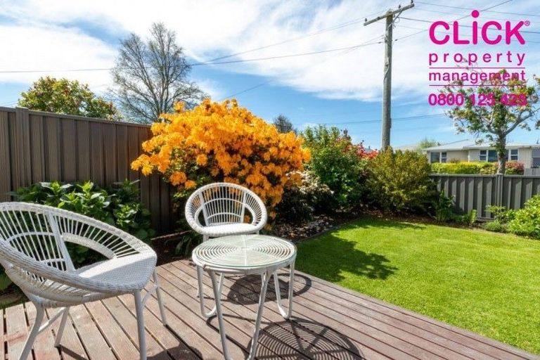 Photo of property in 36 Irvine Street, Mosgiel, 9024