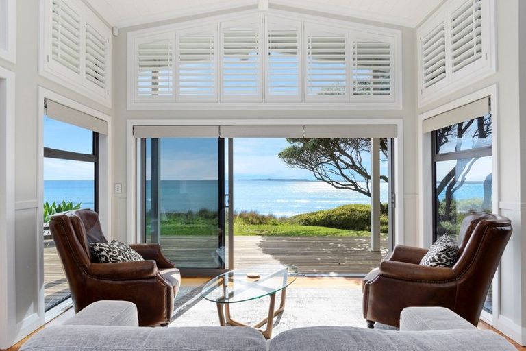 Photo of property in 97 Karewa Parade, Papamoa Beach, Papamoa, 3118