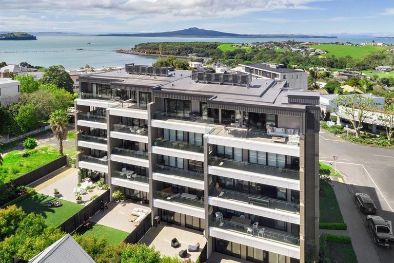 Photo of property in 17/35 Coates Avenue, Orakei, Auckland, 1071