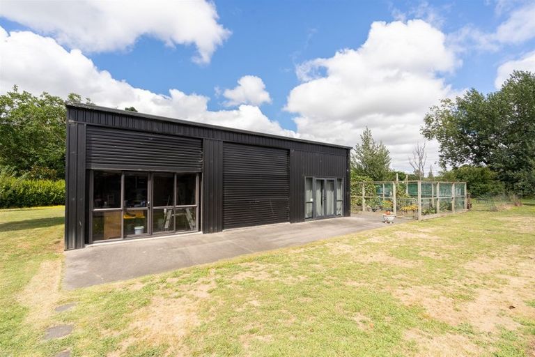 Photo of property in 115b Rosebanks Drive, Tamahere, Hamilton, 3283