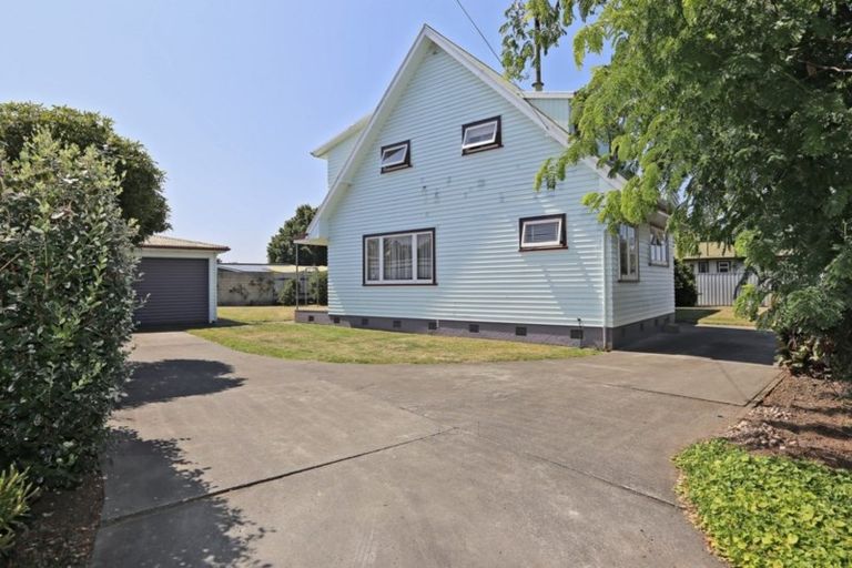 Photo of property in 906 Rangiora Street, Mahora, Hastings, 4120