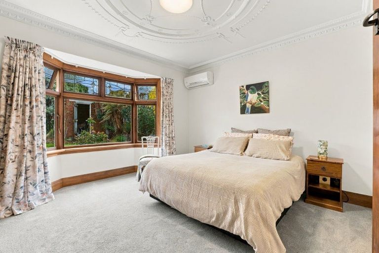 Photo of property in 55 English Avenue, Mornington, Dunedin, 9011