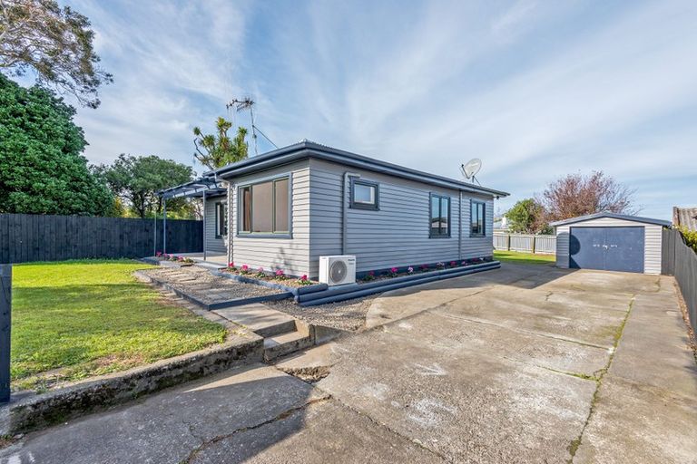 Photo of property in 1014 Tremaine Avenue, Roslyn, Palmerston North, 4414