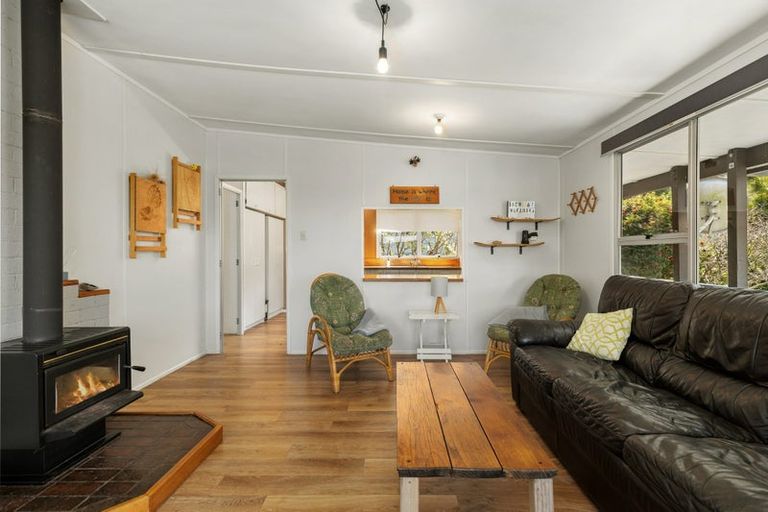 Photo of property in 6 Hakahaka Road, Port Underwood, Picton, 7281