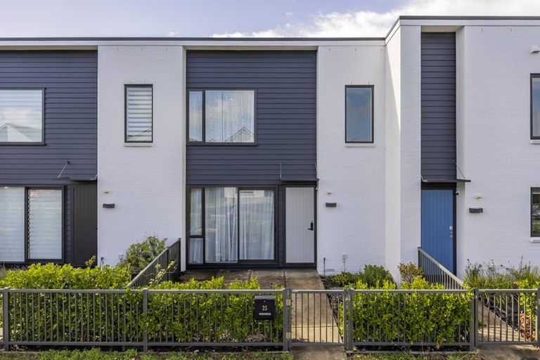 Photo of property in 25 Boyes Avenue, Whenuapai, Auckland, 0618