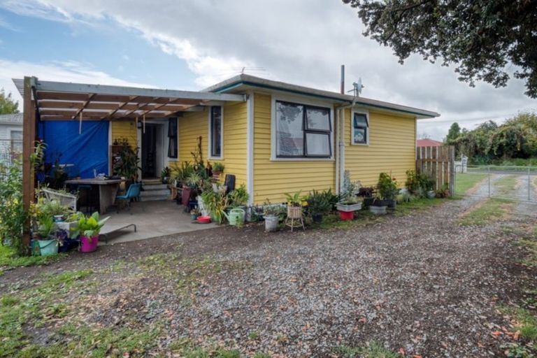 Photo of property in 16 Tolerton Avenue, Elgin, Gisborne, 4010