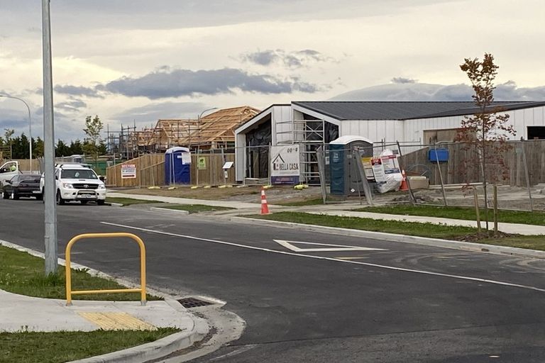 Photo of property in 4 Page Place, Rangiora, 7400