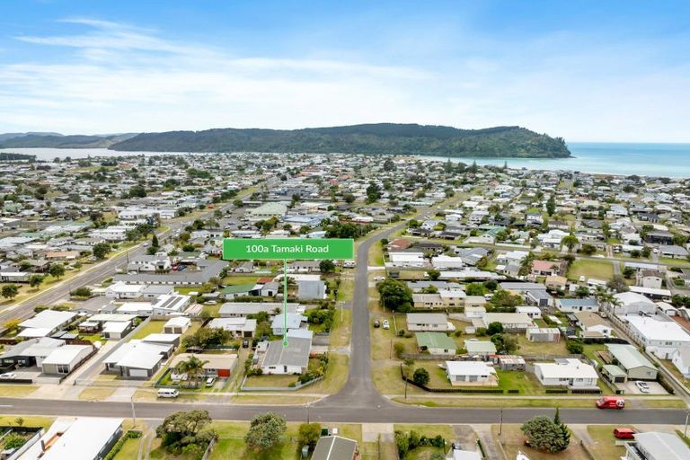 Photo of property in 100a Tamaki Road, Whangamata, 3620
