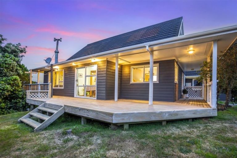 Photo of property in 14 Trispen Place, Camborne, Porirua, 5026