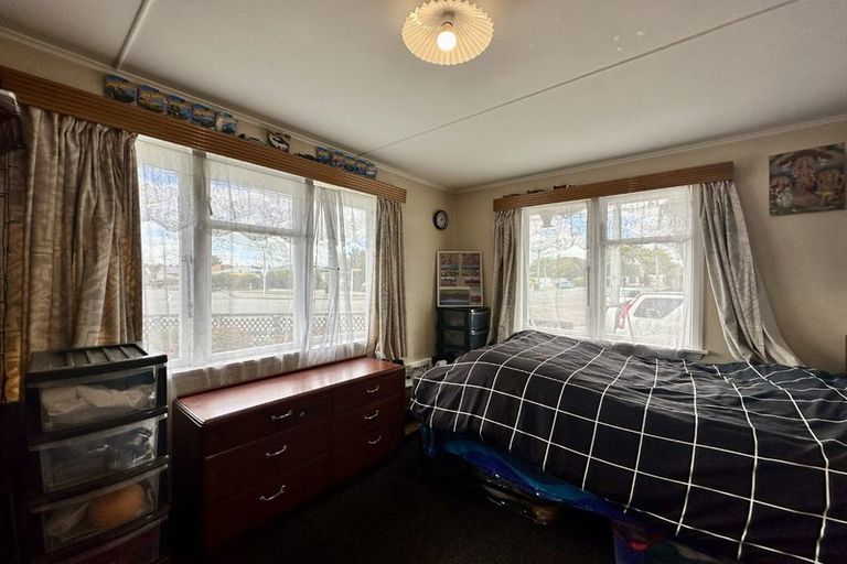 Photo of property in 1 Kitchener Street, Netherby, Ashburton, 7700