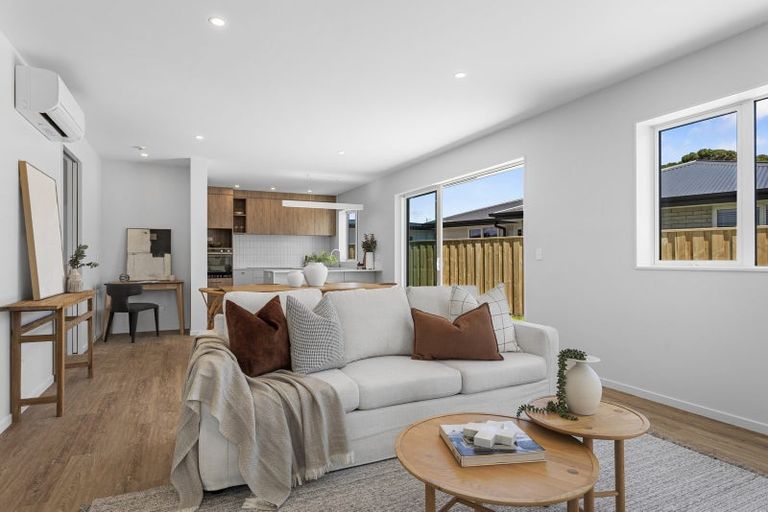 Photo of property in 3 Matai Springs Drive, Halswell, Christchurch, 8025