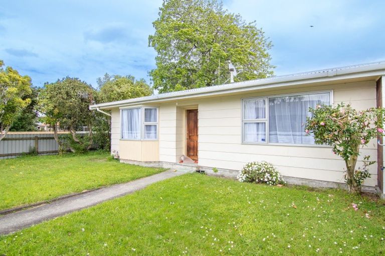 Photo of property in 175 Park Road, West End, Palmerston North, 4410