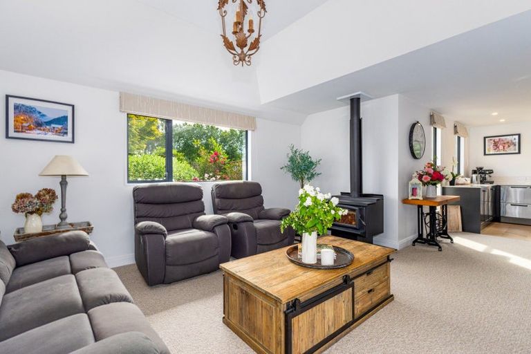 Photo of property in 133 Springfield Road, Temuka, 7986