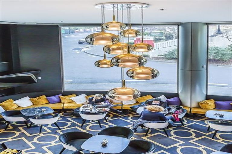 Photo of property in Bolton Street Apartments, 15/12g Bolton Street, Wellington Central, Wellington, 6011