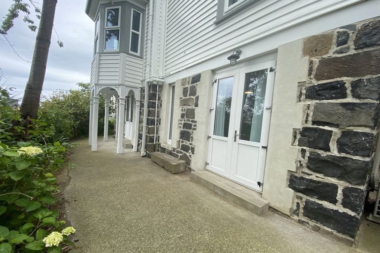 Photo of property in 15 Scotland Street, Dunedin Central, Dunedin, 9016