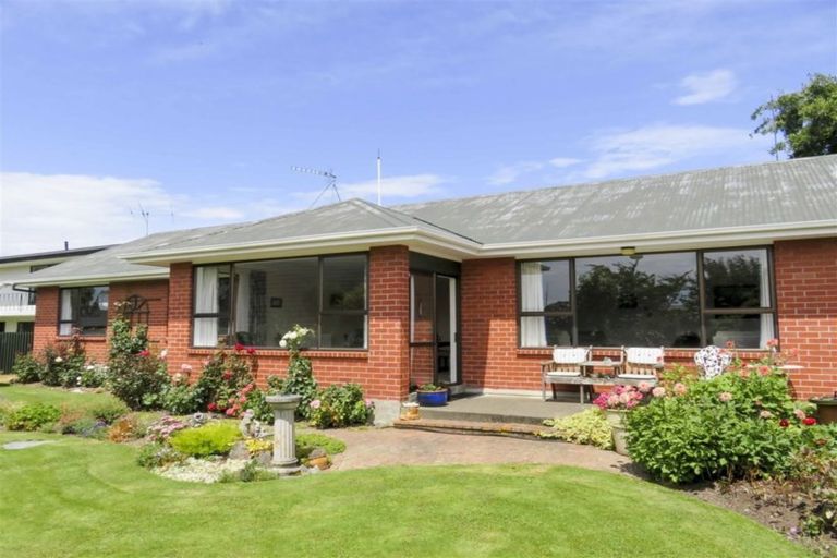 Photo of property in 16 Kauri Terrace, Hargest, Invercargill, 9810