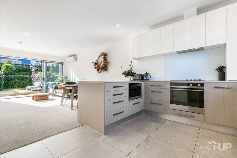 Photo of property in 8d Onekiritea Road, Hobsonville, Auckland, 0616