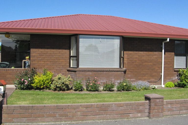 Photo of property in 26 Grampian Street, Casebrook, Christchurch, 8051