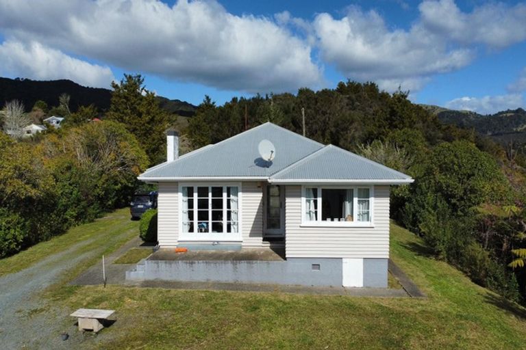 Photo of property in 75 Omaunu Road, Kaeo, 0479