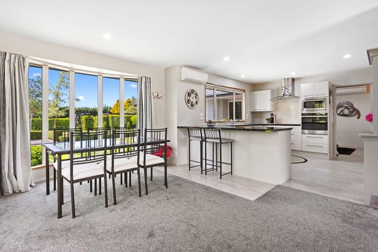 Photo of property in 256 O'roarkes Road, Fernside, Rangiora, 7471