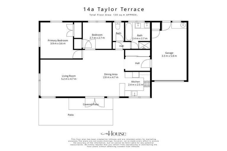 Photo of property in 14a Taylor Terrace, St Andrews, Hamilton, 3200