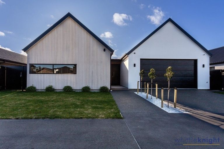Photo of property in 169 Georgina Street, Marshland, Christchurch, 8083