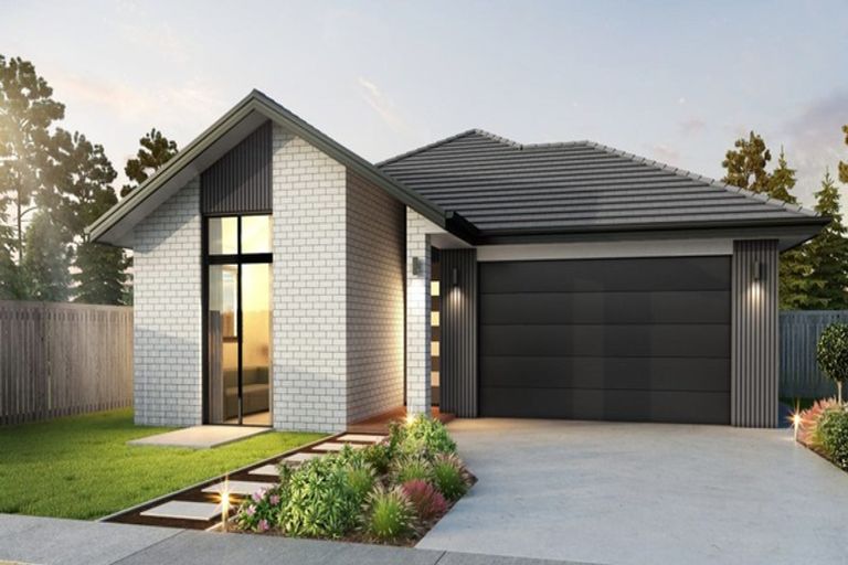 Photo of property in 8 Katipo Way, Pegasus, 7612