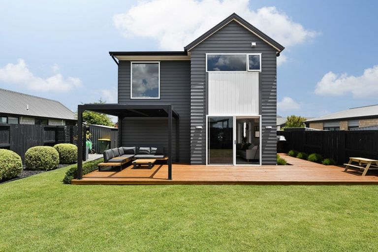 Photo of property in 40 Voight Avenue, Chartwell, Hamilton, 3210