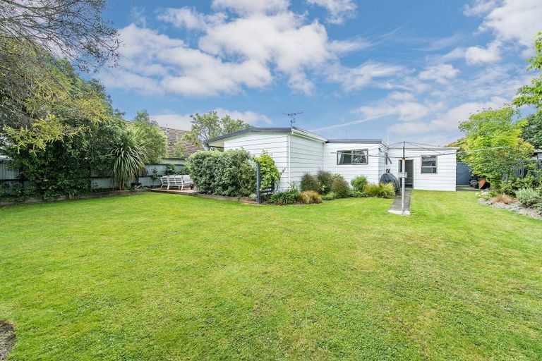 Photo of property in 17 White Street, Rangiora, 7400