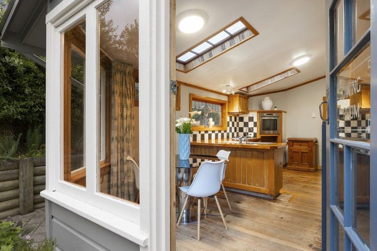 Photo of property in 8 Moss Street, Portobello, Dunedin, 9014