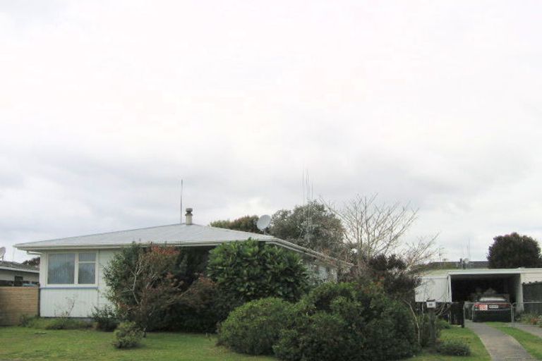 Photo of property in 48 Matavai Street, Mount Maunganui, 3116