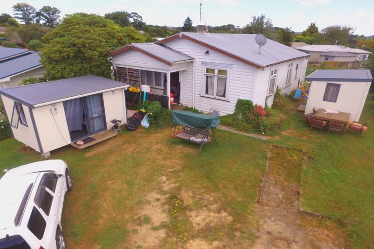 Photo of property in 34 Clothier Street, Putaruru, 3411