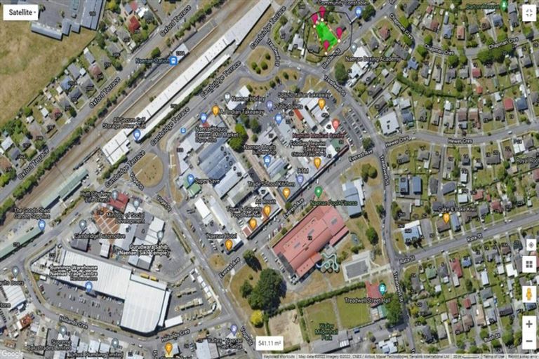 Photo of property in 1 Sladden Street, Naenae, Lower Hutt, 5011